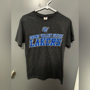 Grand Valley State GVSU Tee